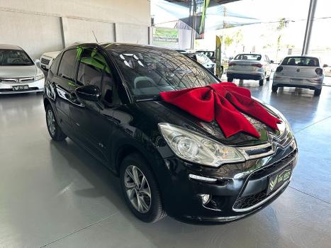 CITROEN C3 1.2 4P 12V PURE TECH TENDANCE FLEX, Foto 3