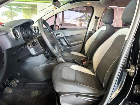 CITROEN C3 1.2 4P 12V PURE TECH TENDANCE FLEX, Foto 4