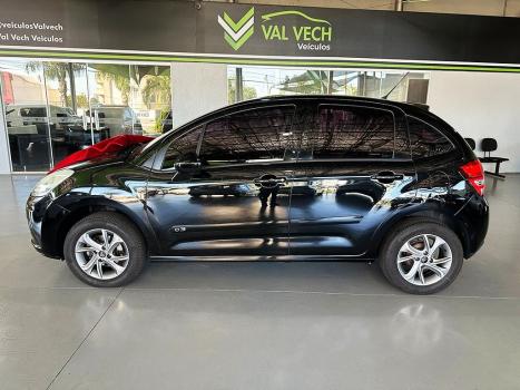 CITROEN C3 1.2 4P 12V PURE TECH TENDANCE FLEX, Foto 15
