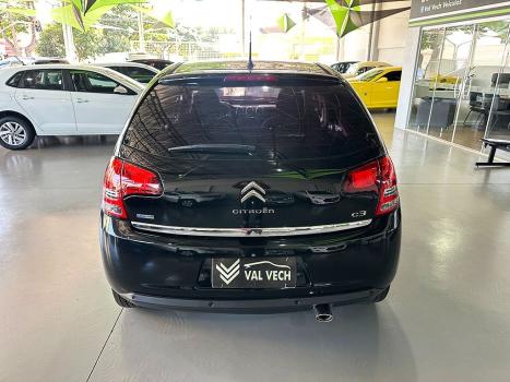 CITROEN C3 1.2 4P 12V PURE TECH TENDANCE FLEX, Foto 17