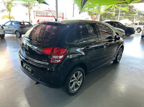CITROEN C3 1.2 4P 12V PURE TECH TENDANCE FLEX, Foto 18