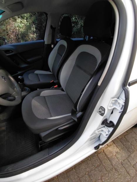 CITROEN C3 1.2 4P 12V PURE TECH OREGINE FLEX, Foto 2