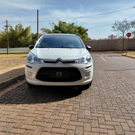 CITROEN C3 1.2 4P 12V PURE TECH OREGINE FLEX, Foto 3