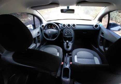 CITROEN C3 1.2 4P 12V PURE TECH OREGINE FLEX, Foto 5