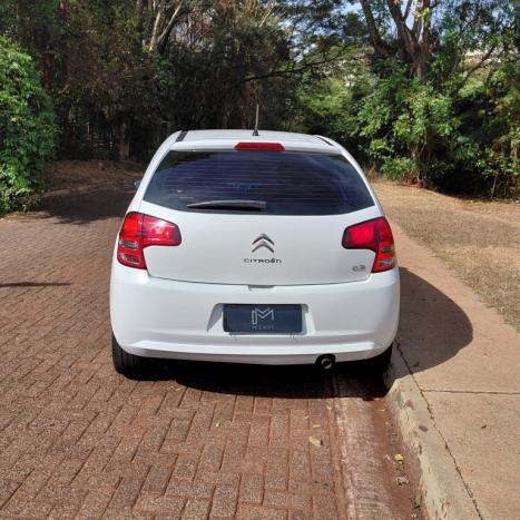 CITROEN C3 1.2 4P 12V PURE TECH OREGINE FLEX, Foto 7