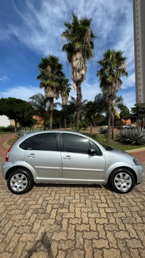 CITROEN C3 1.4 4P EXCLUSIVE FLEX, Foto 1