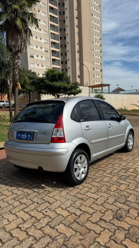 CITROEN C3 1.4 4P EXCLUSIVE FLEX, Foto 2