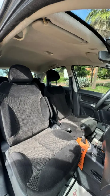 CITROEN C3 1.4 4P EXCLUSIVE FLEX, Foto 4