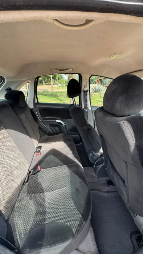 CITROEN C3 1.4 4P EXCLUSIVE FLEX, Foto 5