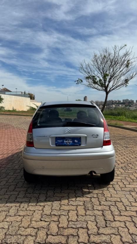 CITROEN C3 1.4 4P EXCLUSIVE FLEX, Foto 8