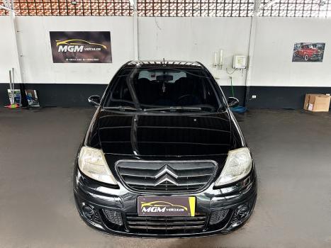 CITROEN C3 1.4 4P GLX FLEX, Foto 1