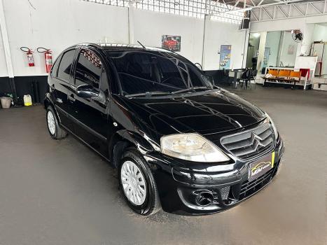 CITROEN C3 1.4 4P GLX FLEX, Foto 2