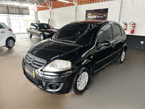 CITROEN C3 1.4 4P GLX FLEX, Foto 3