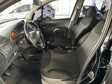 CITROEN C3 1.4 4P GLX FLEX, Foto 4