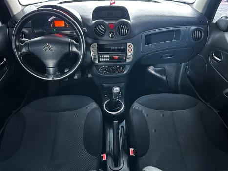 CITROEN C3 1.4 4P GLX FLEX, Foto 5