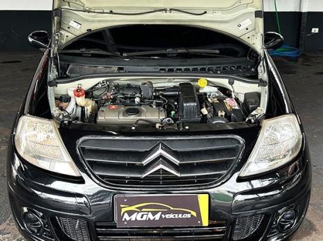 CITROEN C3 1.4 4P GLX FLEX, Foto 9