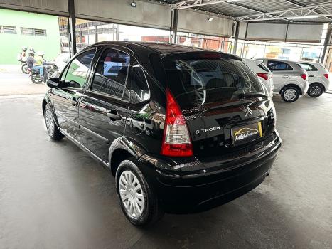 CITROEN C3 1.4 4P GLX FLEX, Foto 12