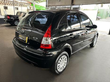 CITROEN C3 1.4 4P GLX FLEX, Foto 14