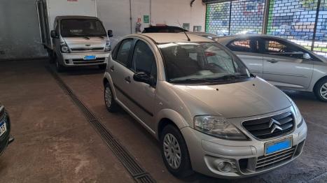 CITROEN C3 1.4 4P GLX, Foto 1
