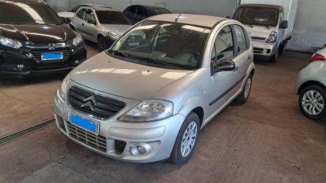 CITROEN C3 1.4 4P GLX, Foto 2
