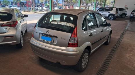 CITROEN C3 1.4 4P GLX, Foto 3