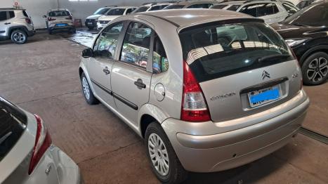 CITROEN C3 1.4 4P GLX, Foto 4