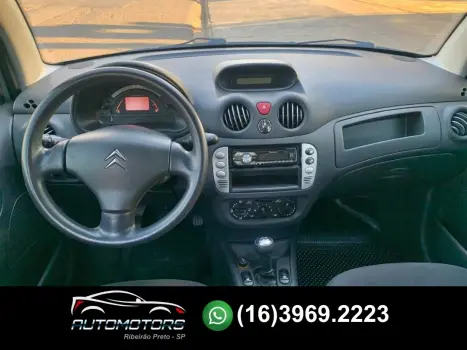 CITROEN C3 1.4 4P GLX FLEX, Foto 8