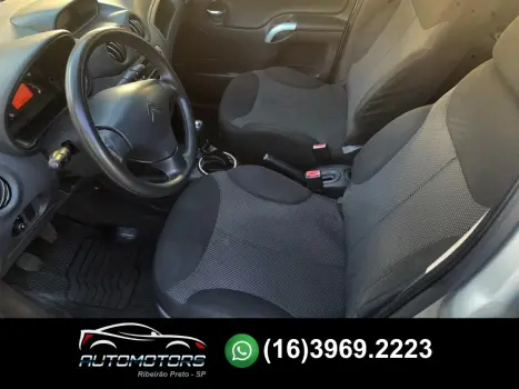 CITROEN C3 1.4 4P GLX FLEX, Foto 9