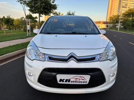 CITROEN C3 1.5 4P TENDANCE FLEX, Foto 2