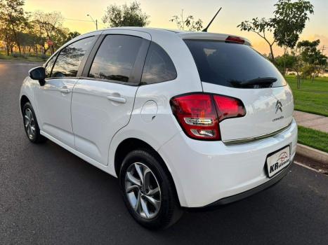 CITROEN C3 1.5 4P TENDANCE FLEX, Foto 6