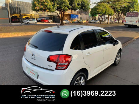 CITROEN C3 1.5 4P TENDANCE FLEX, Foto 6