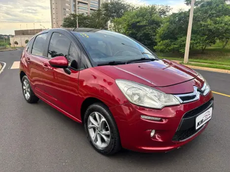 CITROEN C3 1.5 4P TENDANCE FLEX, Foto 3