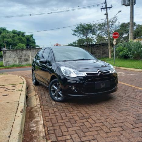 CITROEN C3 1.5 4P TENDANCE FLEX, Foto 3