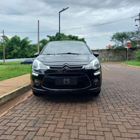 CITROEN C3 1.5 4P TENDANCE FLEX, Foto 4