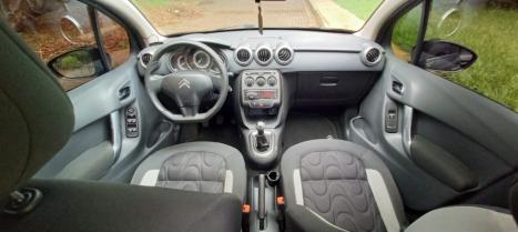 CITROEN C3 1.5 4P TENDANCE FLEX, Foto 5