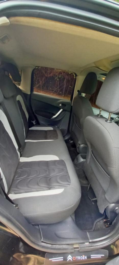 CITROEN C3 1.5 4P TENDANCE FLEX, Foto 6