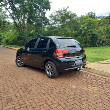 CITROEN C3 1.5 4P TENDANCE FLEX, Foto 7