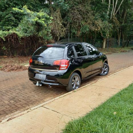CITROEN C3 1.5 4P TENDANCE FLEX, Foto 8