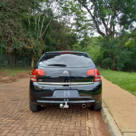 CITROEN C3 1.5 4P TENDANCE FLEX, Foto 9