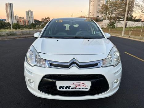 CITROEN C3 1.5 4P TENDANCE FLEX, Foto 2