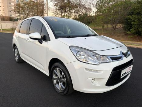 CITROEN C3 1.5 4P TENDANCE FLEX, Foto 3