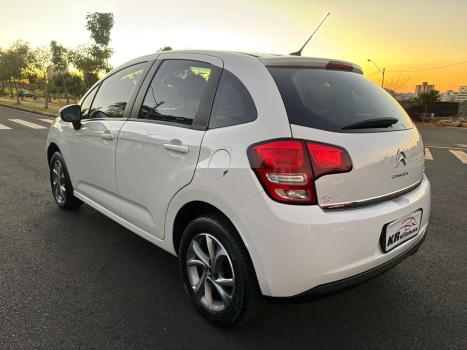 CITROEN C3 1.5 4P TENDANCE FLEX, Foto 4