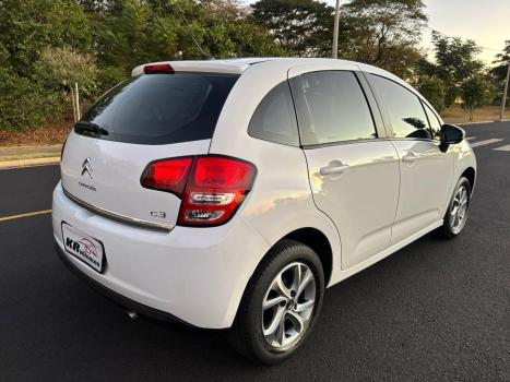 CITROEN C3 1.5 4P TENDANCE FLEX, Foto 6