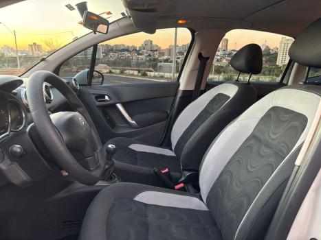 CITROEN C3 1.5 4P TENDANCE FLEX, Foto 8