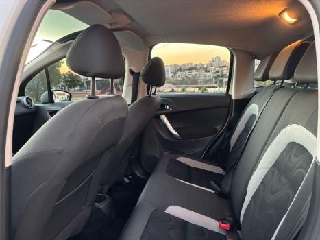 CITROEN C3 1.5 4P TENDANCE FLEX, Foto 9