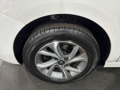 CITROEN C3 1.5 4P TENDANCE FLEX, Foto 10