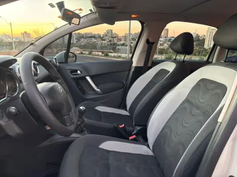 CITROEN C3 1.5 4P TENDANCE FLEX, Foto 8