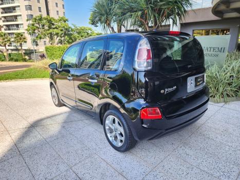CITROEN C3 Picasso 1.5 4P FLEX GLX, Foto 3