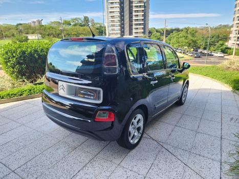 CITROEN C3 Picasso 1.5 4P FLEX GLX, Foto 4
