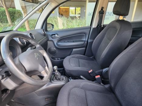 CITROEN C3 Picasso 1.5 4P FLEX GLX, Foto 5